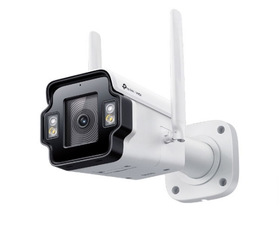 Picture of TP-Link S345-4G 4MP 4G Outdoor Bullet 4mm