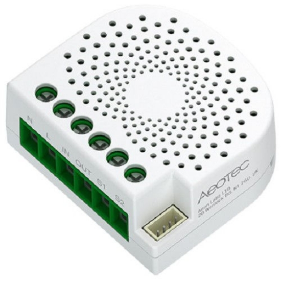 Picture of Z-WAVE NANO  IN WALL DIMMER