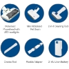 Picture of VALET STICK-MATE CORDLESS VAC